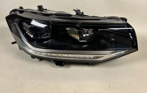 Volkswagen T-Cross LED Daytime headlight 