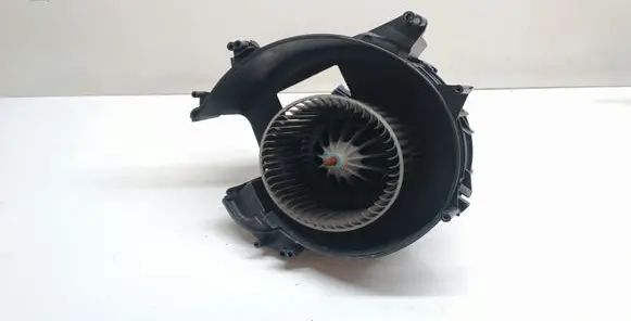 BMW 6 F12 F13 Heater fan/blower