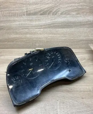 Opel Zafira A Speedometer (instrument cluster) 09228757 354130001