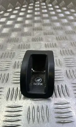Skoda Octavia Mk3 (5E) ISOFIX cover 5E0887233A