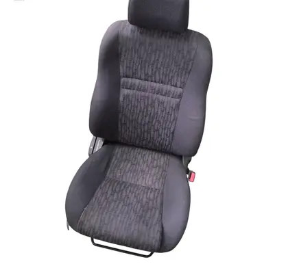 Toyota Corolla E120 E130 Front passenger seat 