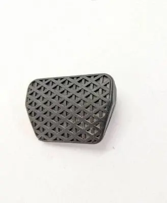 BMW 5 F10 F11 Brake pedal 1160421