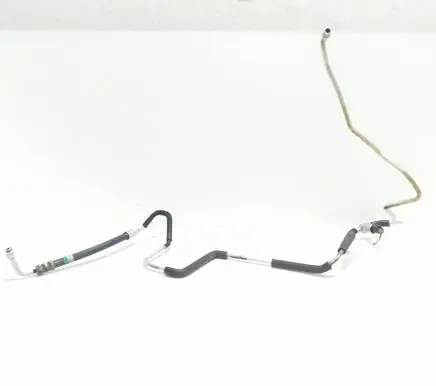 Suzuki SX4 Air conditioning (A/C) pipe/hose 9573155LB0
