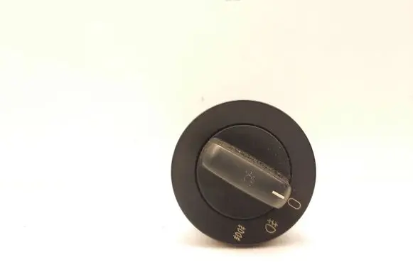 BMW 5 E39 Light switch 6901342