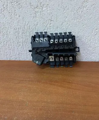 Mercedes-Benz E W238 Positive wiring loom A2135406200