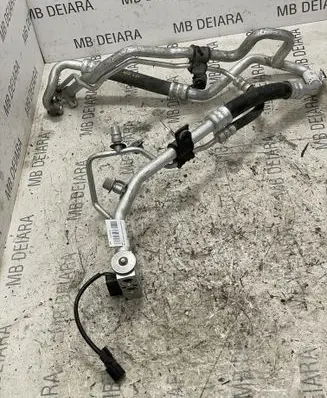 Tesla Model S Air conditioning (A/C) pipe/hose 101954400B