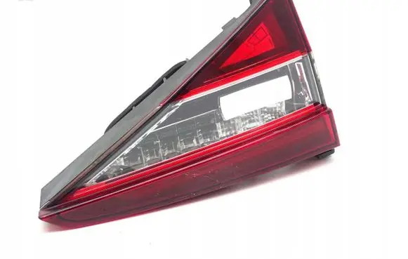 Skoda Superb B8 (3V) Tailgate rear/tail lights 3V9945307E