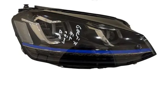 Volkswagen e-Golf Headlight/headlamp 5GE941036 90051017