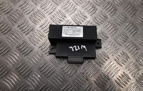 MG MG4 ev Other control units/modules 11442502