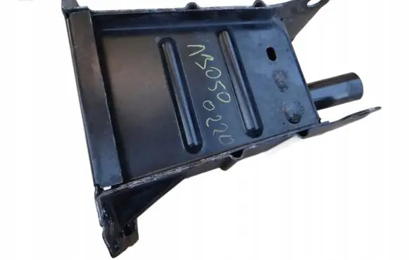 Mercedes-Benz A W169 Front bumper shock/impact absorber 130500220