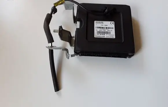 Hyundai Tucson TL Comfort/convenience module 95400D7350