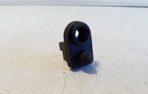 Nissan Leaf I (ZE0) Front door sensor 633H