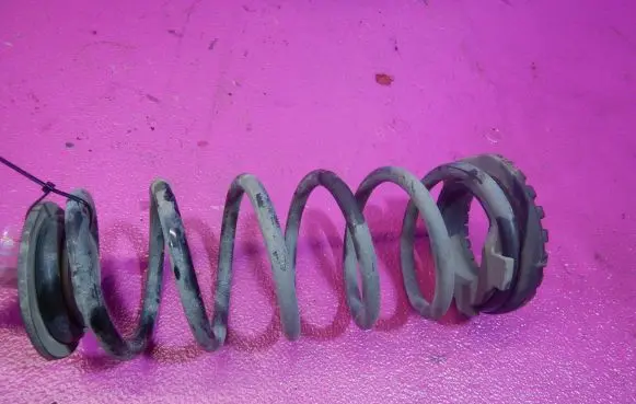 KIA Picanto Rear coil spring