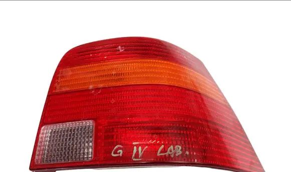 Volkswagen Golf IV Rear/tail lights 1J6945096R 1J6945096Q 1J69450112Q
