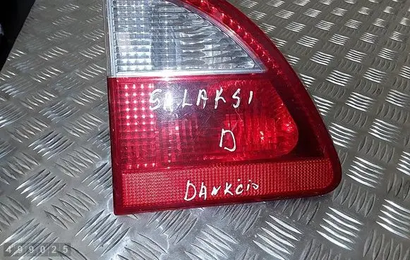 Ford Galaxy Tailgate rear/tail lights YM2113A603AB