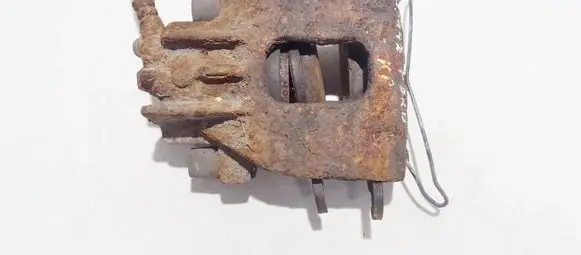 Ford Focus Front brake caliper