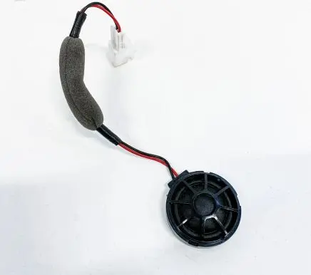 Tesla Model X Front door speaker 1000914002 105072400A