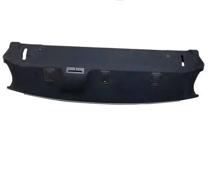 Dodge Challenger Parcel shelf 1ZA12DX9AG