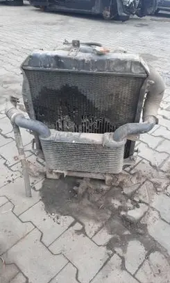 Mitsubishi Canter Radiator set 