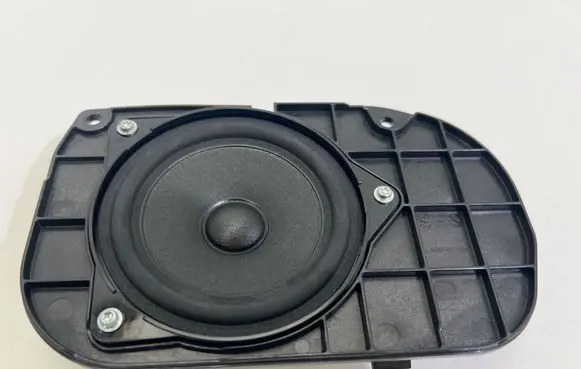 BMW 5 F10 F11 Parcel shelf speaker 9239183 16014910 497107