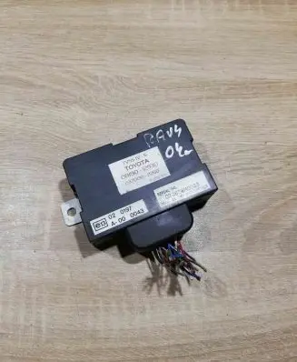 Toyota RAV 4 (XA20) Alarm control unit/module 0819012930 2370002260