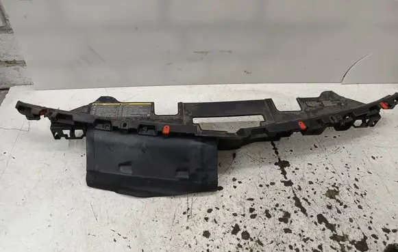 Opel Insignia A Top upper radiator support slam panel 13250569