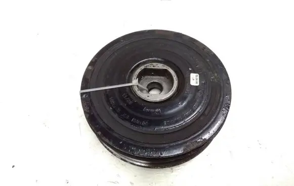Renault Trafic II (X83) Crankshaft pulley 8200767762
