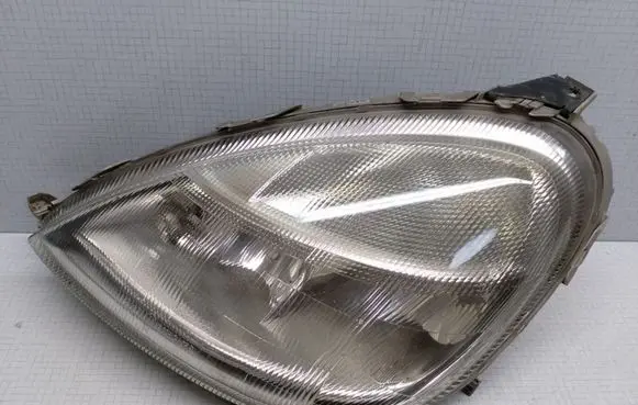 Mercedes-Benz A W168 Headlight/headlamp 0301152201 A1688200161 1305239069