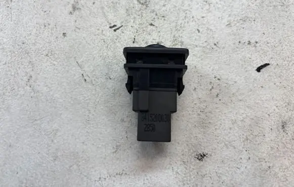 Toyota Yaris Other control units/modules 2850