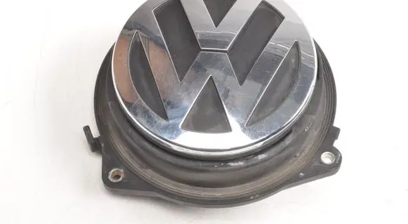 Volkswagen PASSAT B6 Tailgate/trunk/boot exterior handle 3C5827469E