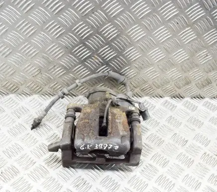 Audi A6 S6 C7 4G Rear brake caliper 4G0615403
