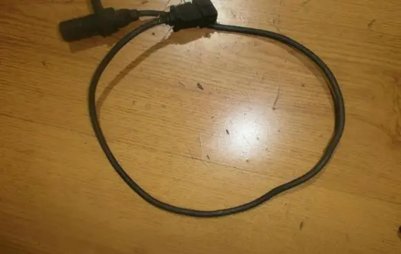 Camshaft position sensor