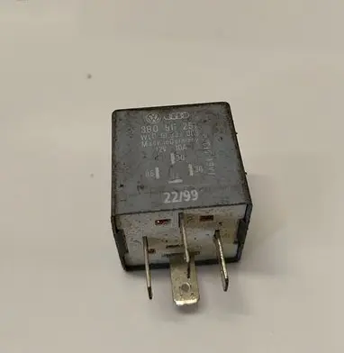Volkswagen Sharan Other relay 3B0911251