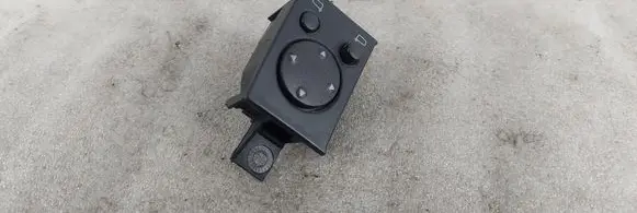 Audi A6 S6 C4 4A Wing mirror switch 4A0959565 03838201