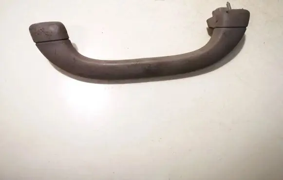 Peugeot 607 Front interior roof grab handle