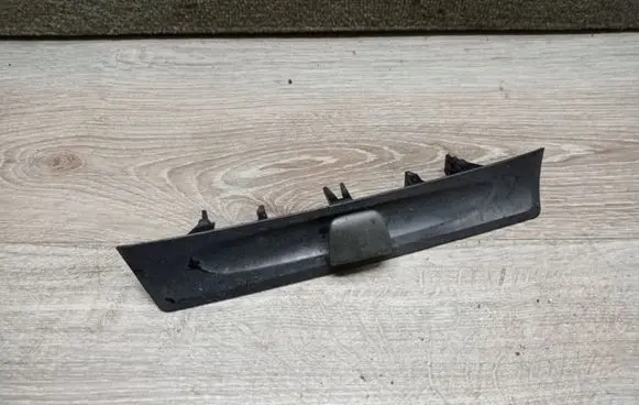 Volvo S60 Other dashboard part 08650366