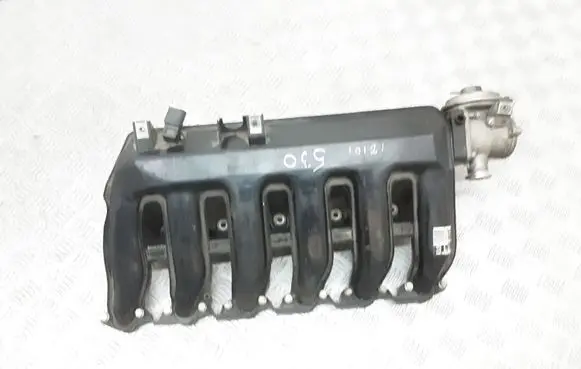 BMW 5 E60 E61 Intake manifold 7790701