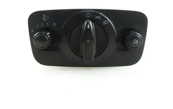 Ford Fiesta Light switch 