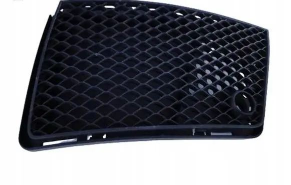 Mercedes-Benz GL X166 Front bumper lower grill A1668854422 A1668852223