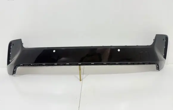 BMW X1 U11 Rear bumper lower part trim 51129881940