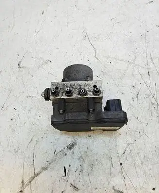Audi A4 S4 B6 8E 8H ABS control unit/module 