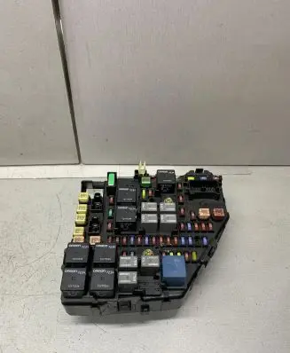 Fuse module