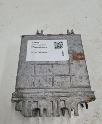 Volkswagen PASSAT B5 Engine control unit/module 028906021GK