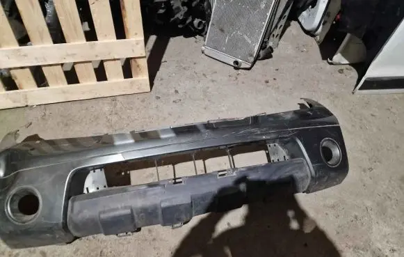 Nissan Pathfinder R51 Front bumper 62022EB340