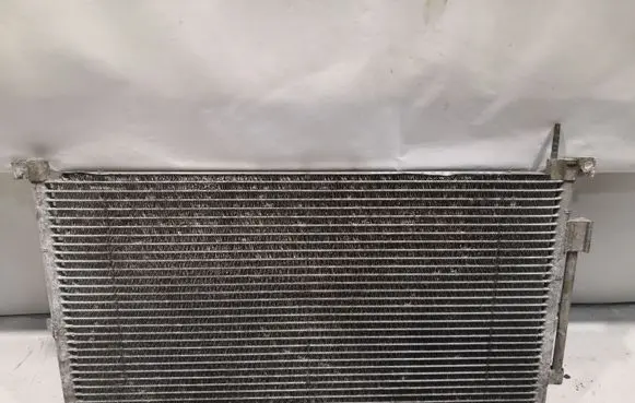 Ford Mondeo Mk III A/C cooling radiator (condenser) 1S7H19710AE