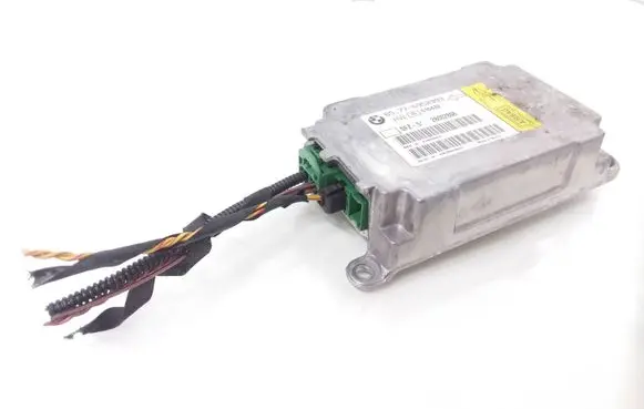 BMW 5 E60 E61 Airbag control unit/module 6952993 65776952993