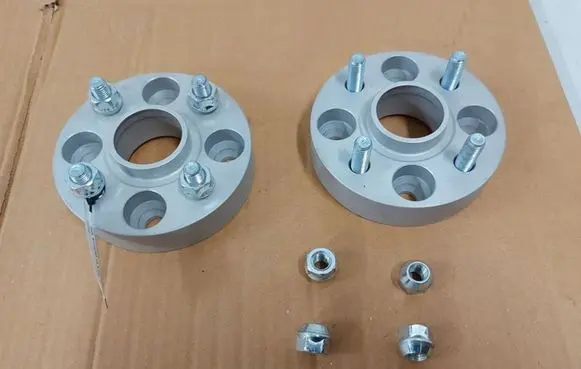 Volkswagen Golf III Wheel spacers 