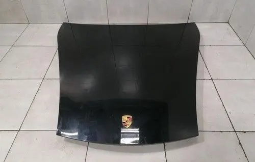 Porsche Boxster 986 Engine bonnet/hood 99651101102