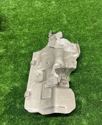 Mercedes-Benz GLE W167 Other engine part A6541422200