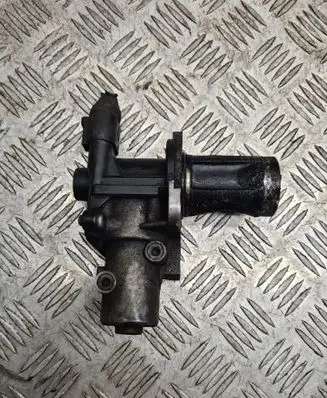 Audi A4 S4 B7 8E 8H EGR valve 038131501AD
